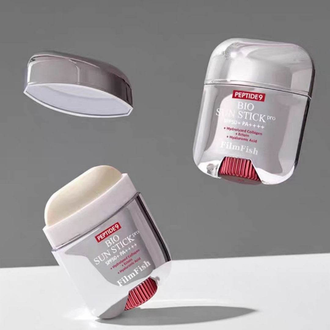 Waterproof Sweatproof UV Protection Sun Block Stick - Travel-Friendly 20g - Buy Center