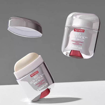 Waterproof Sweatproof UV Protection Sun Block Stick - Travel-Friendly 20g - Buy Center