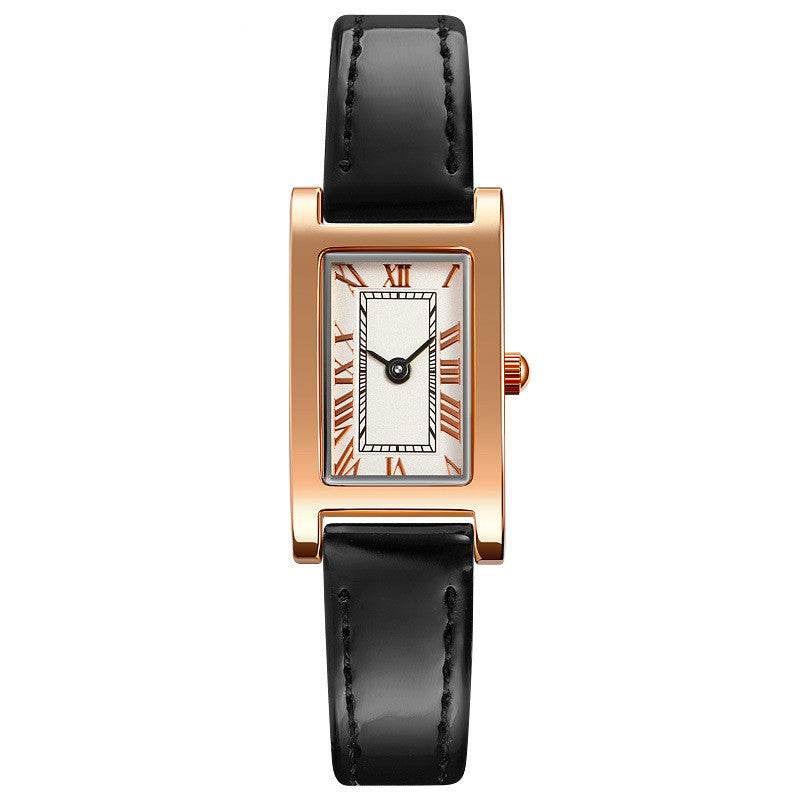 Buy Center Women's Roman Digital Watch - Stylish & Elegant Dress Timepiece - Buy Center