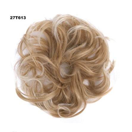 Durable Human Hair Wig Tie - Stylish Accessory in Various Colors - Buy Center