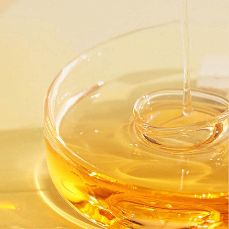 Perfume Soft Hair Care Essential Oil - Anti-Static Spray for Frizz Control - Buy Center