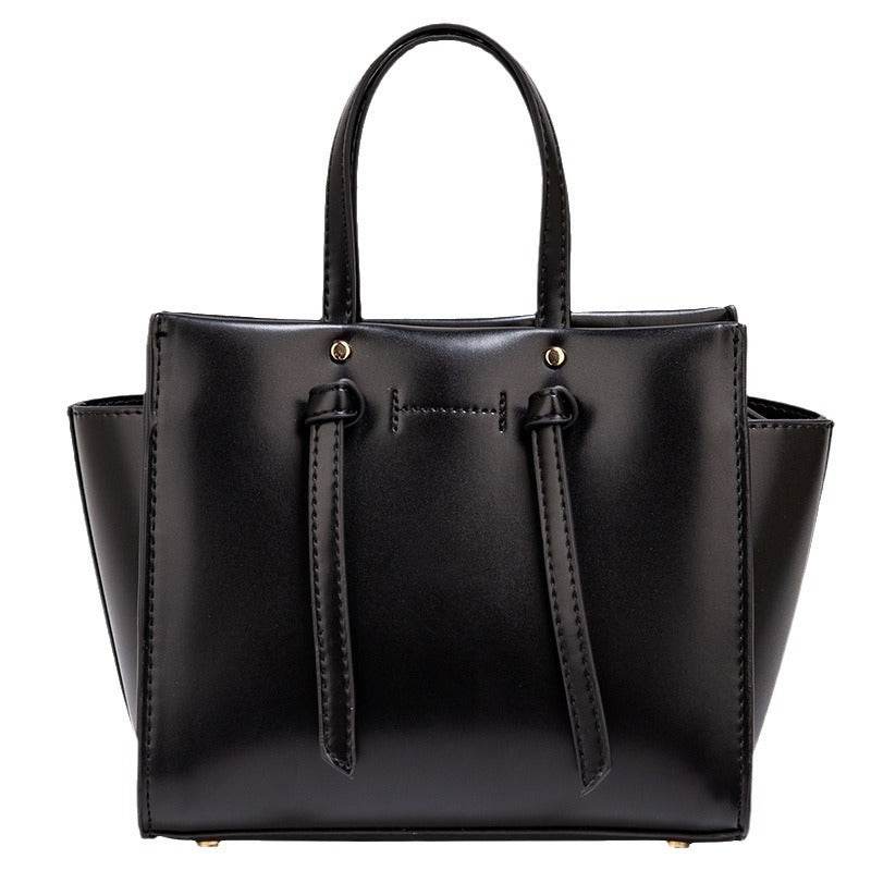 Buycenter Women's Large Capacity Handbag - Stylish All-match Messenger Bag - Buy Center