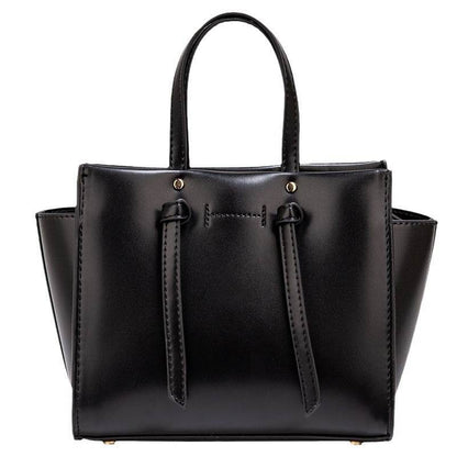 Buycenter Women's Large Capacity Handbag - Stylish All-match Messenger Bag - Buy Center