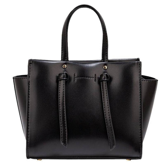 Buycenter Women's Large Capacity Handbag - Stylish All-match Messenger Bag - Buy Center