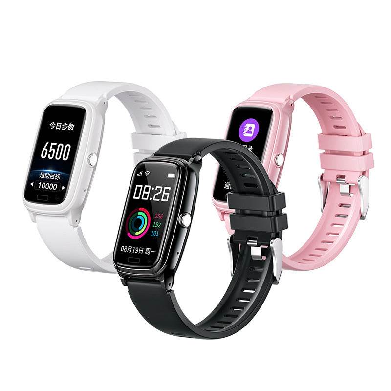 Card Positioning Student Video Phone Watch - Kids Touch Screen & AI Chat - Buy Center