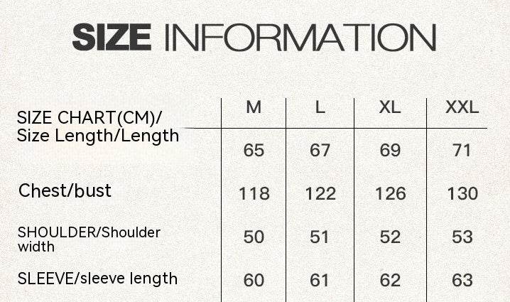 Unisex Cotton-Padded Jacket - Stylish Letter Print & Thick PU Leather - Buy Center