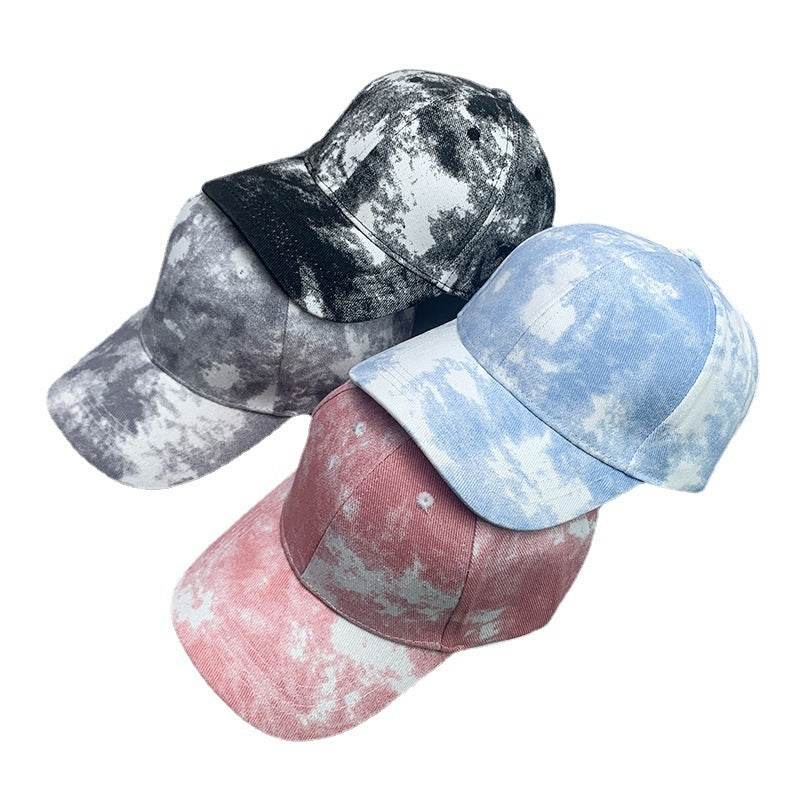 Buycenter Hip-Hop Baseball Cap - Cotton, Breathable, Sunshade Design - Buy Center