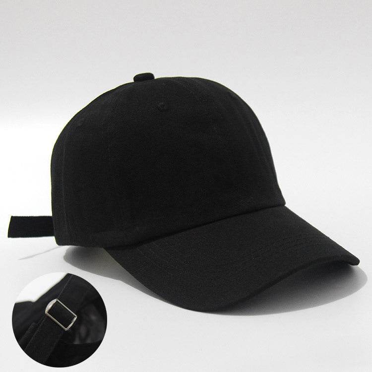 Adjustable Sun-Proof Baseball Cap - Unisex Casual Fashion Hat - Buy Center