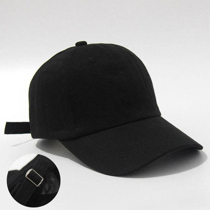 Adjustable Sun-Proof Baseball Cap - Unisex Casual Fashion Hat - Buy Center