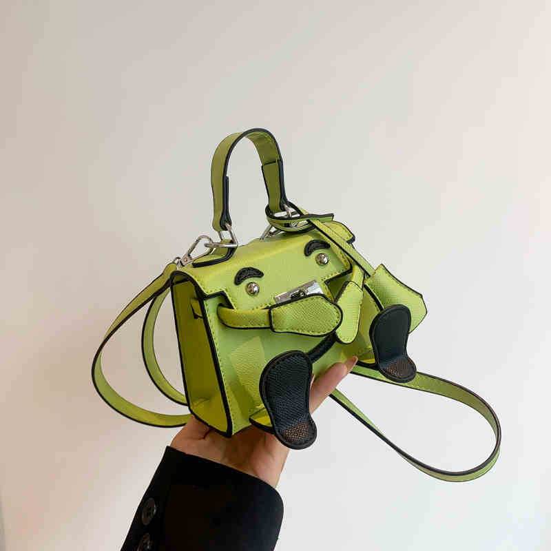 Cute Kelly Mini Handbag - Trendy Synthetic Leather Shoulder Bag 2025 - Buy Center