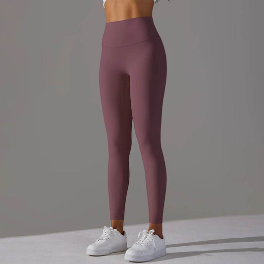High Waist Cropped Pants for Women - Breathable Leggings for Active Lifestyle - Buy Center