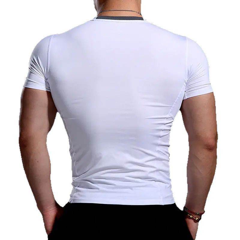 Men's Quick Dry Slim-Fit Sports Clothes - Lightweight & Comfortable - Buy Center
