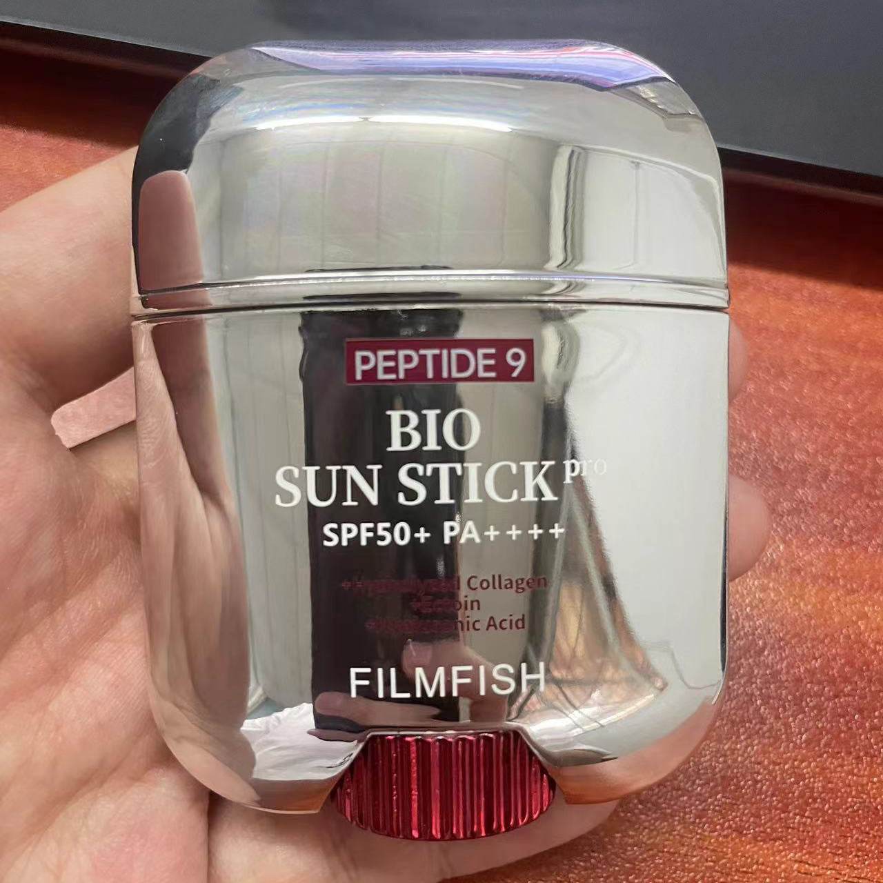 Waterproof Sweatproof UV Protection Sun Block Stick - Travel-Friendly 20g - Buy Center