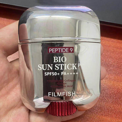 Waterproof Sweatproof UV Protection Sun Block Stick - Travel-Friendly 20g - Buy Center