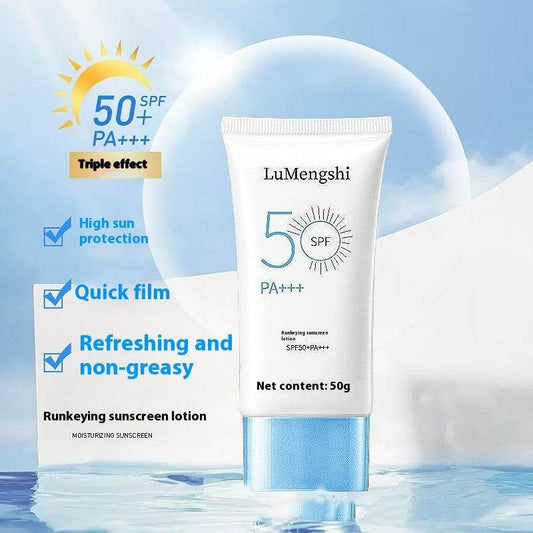 Multi-Purpose Sunscreen - Moisturizing, Whitening & UV Protection 2025 - Buy Center