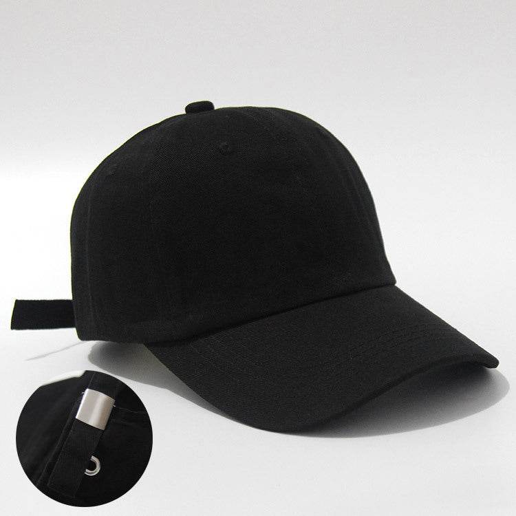 Adjustable Sun-Proof Baseball Cap - Unisex Casual Fashion Hat - Buy Center