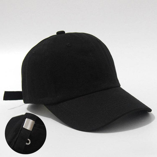 Adjustable Sun-Proof Baseball Cap - Unisex Casual Fashion Hat - Buy Center