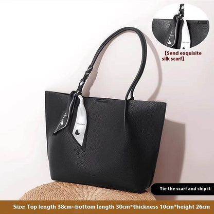 Stylish Women's Commuter Tote - Large Capacity & Chic Urban Design - Buy Center