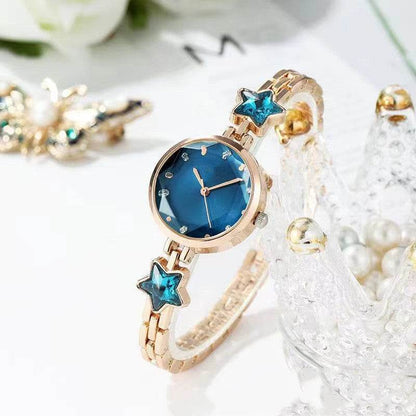 XINGX Women's Fashion Suit Watch - Stylish All-Match Bracelet Design - Buy Center