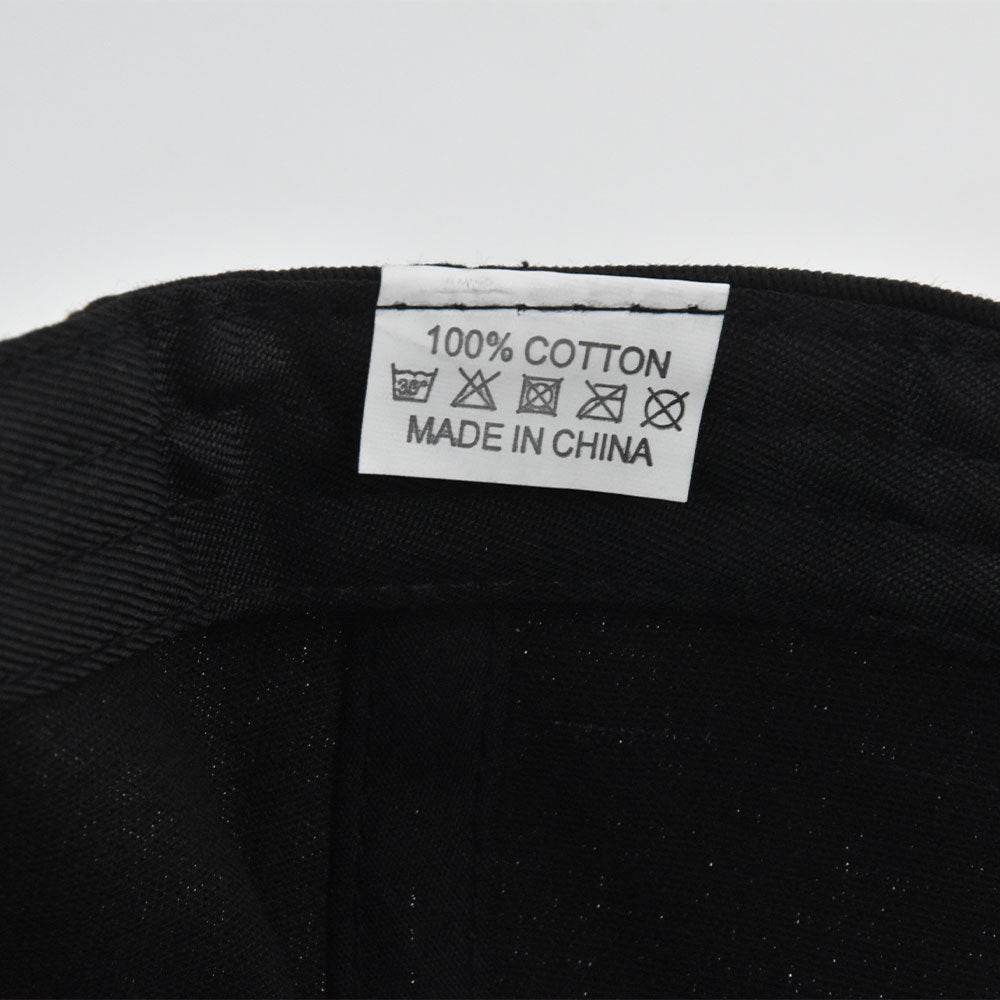 Buycenter Embroidered Peaked Cap - Stylish Sun Hat for Men & Women - Buy Center