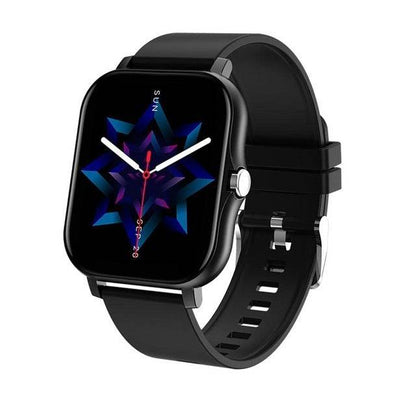 Y13 Smart Watch with Bluetooth - Pedometer, Heart Rate Monitor & More - Buy Center