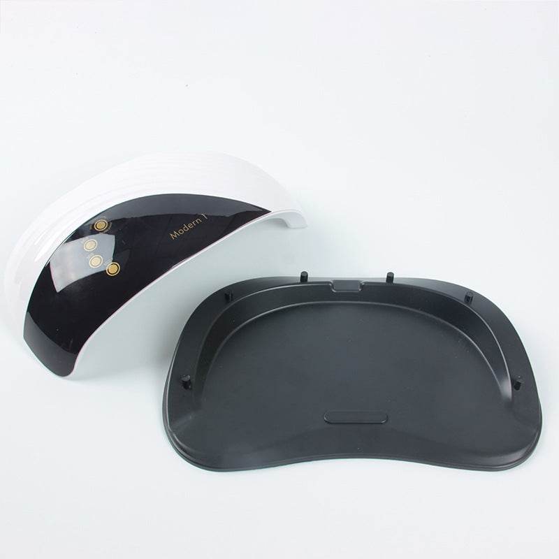 Home LED Nail Light Therapy Machine - 120W Fast 10s Curing Power - Buy Center