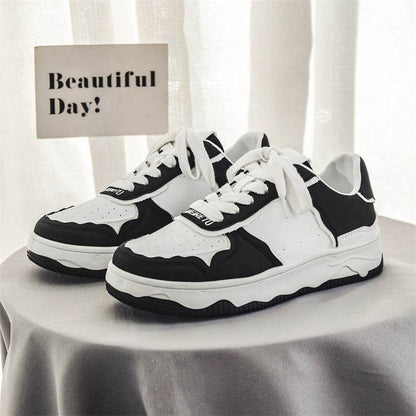 Elevated Casual Shoes for Men - Versatile Vulcanized Mesh Sneakers 2025 - Buy Center