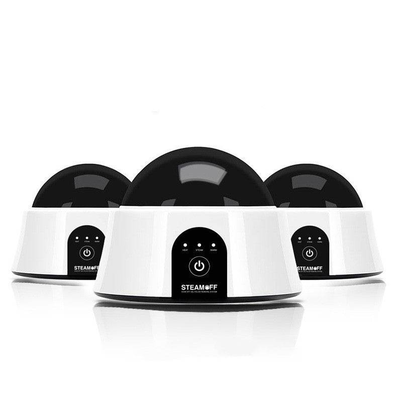 Nail Dismantling Machine - Quick Gel Removal for Home & Salon Use - Buy Center