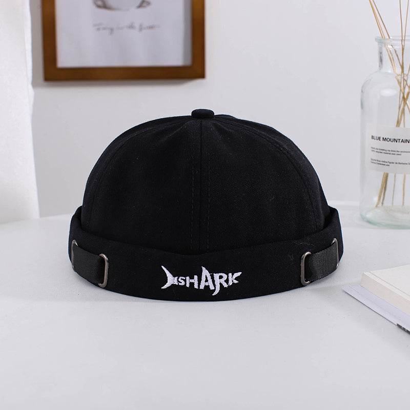 Buycenter Retro Hip Hop Melon Hat - Cotton Baseball Cap for Men - Buy Center
