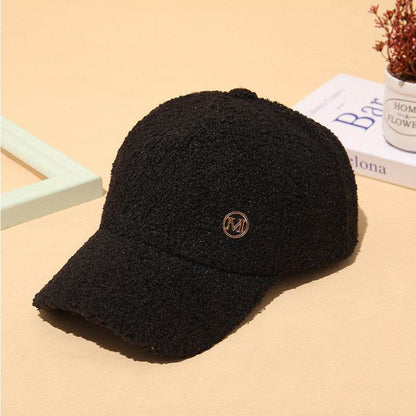 Buycenter Korean Retro Baseball Cap - Stylish Women's Fashion Hat - Buy Center
