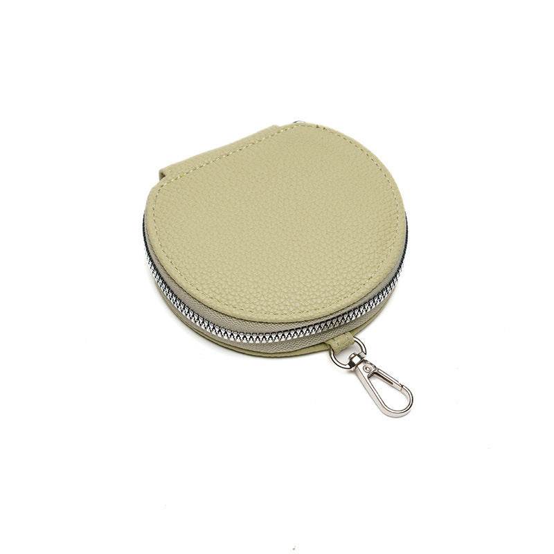 Stylish Women's Messenger Bag - Trendy PU One Shoulder Phone & Coin Purse - Buy Center