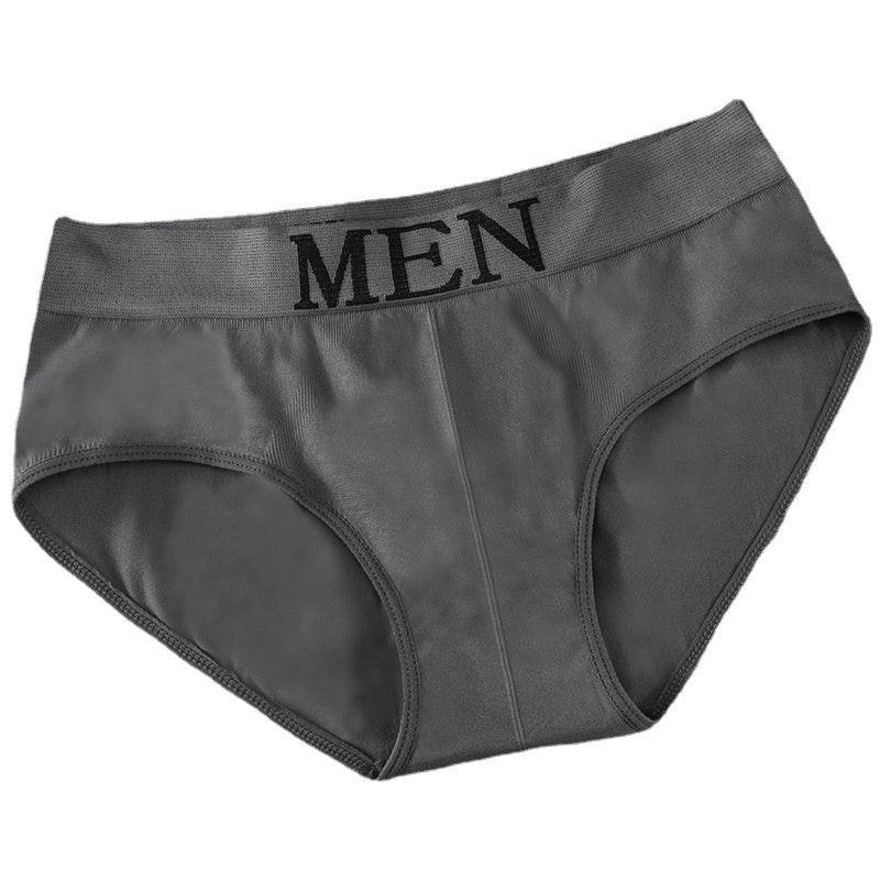 Premium Men's Sports Briefs - Breathable Quick Drying Polyester Underwear - Buy Center