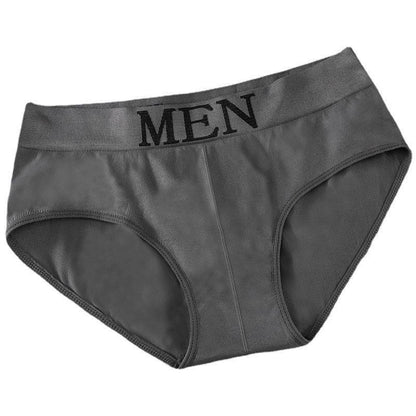 Premium Men's Sports Briefs - Breathable Quick Drying Polyester Underwear - Buy Center