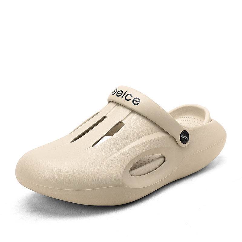 Men's Summer Sandals - Thick-Soled Non-Slip & Deodorant Design - Buy Center