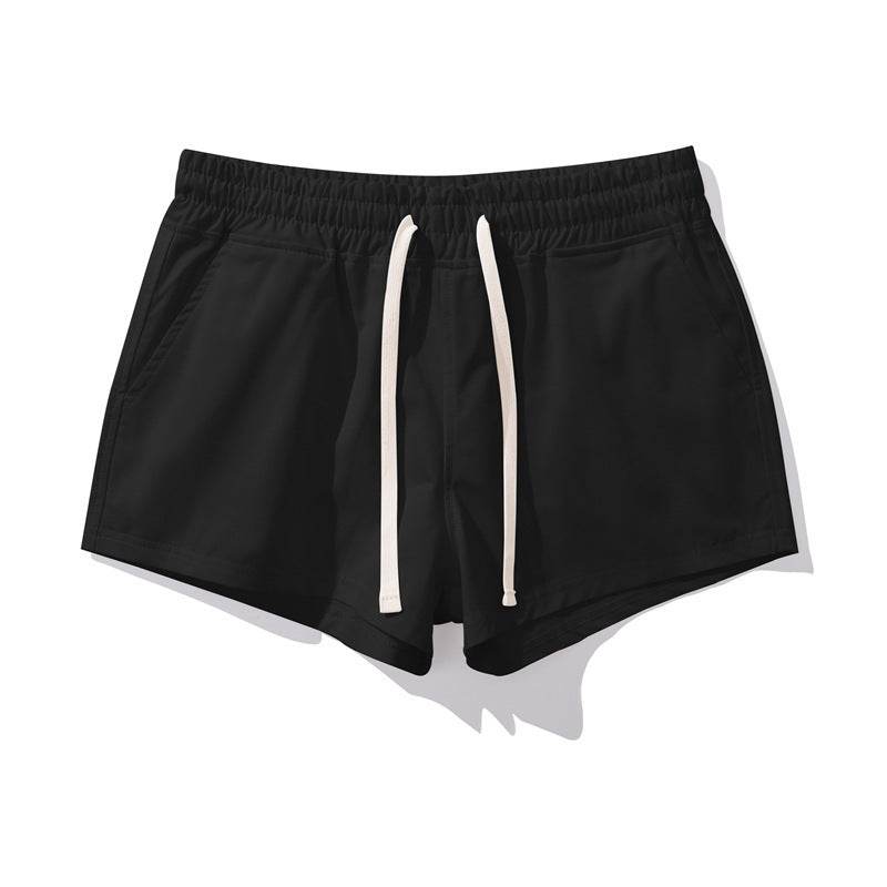 Buycenter Men's Super Short Cotton Shorts - Summer Styles in Multiple Colors - Buy Center