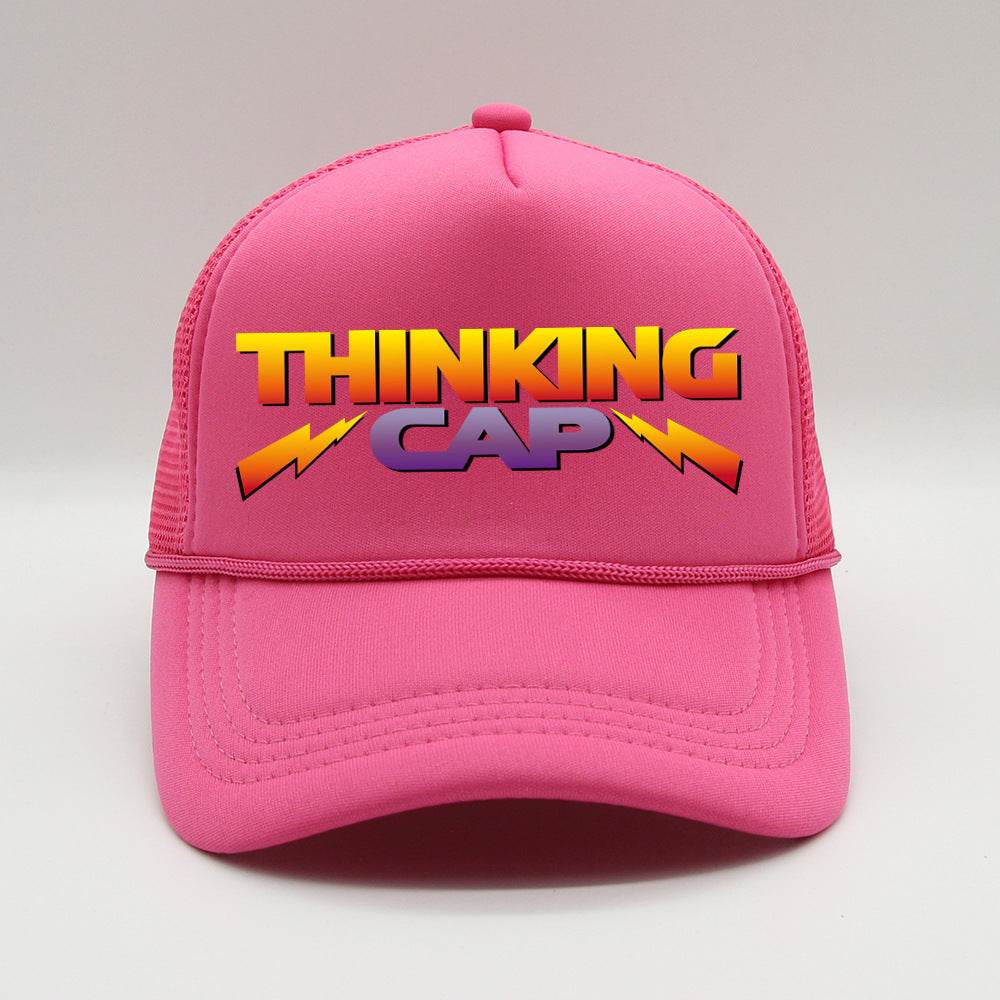 Buycenter Breathable Summer Dome Baseball Hat - Sunshade & Insect Repellent - Buy Center