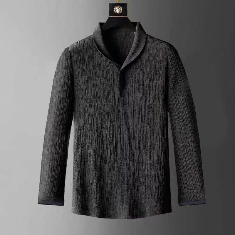 Buycenter Casual Light Thin Suit for Men - Lightweight, Stylish & Versatile - Buy Center