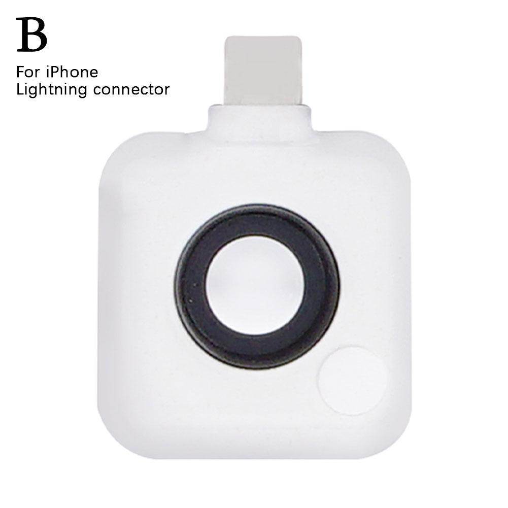 UV Sun Protection Camera - Smart Skin Care Tool with Photo Tracker - Buy Center