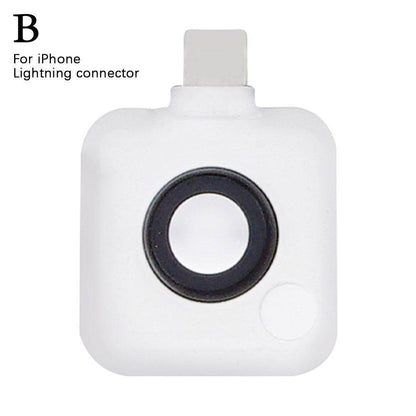 UV Sun Protection Camera - Smart Skin Care Tool with Photo Tracker - Buy Center