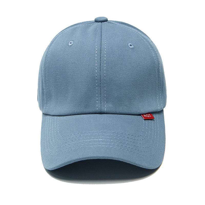 Buycenter Trendy Embroidered Baseball Caps for Men and Women - Buy Center
