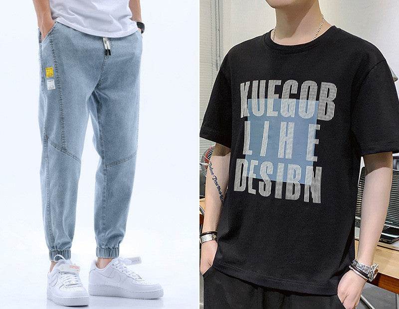 Halon Harem Pants - Hand-Painted Lightweight Breeches for Stylish Comfort - Buy Center