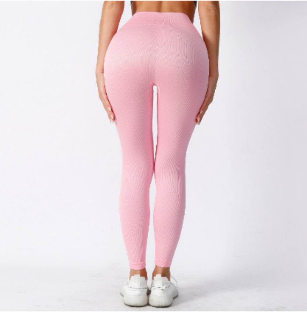 Stylish Tight Trousers for Women - Comfortable Nylon Spandex Blend - Buy Center