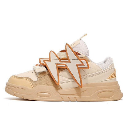 Women's Casual Sports Shoes - Non-Slip Vulcanize Sneakers for Everyday Wear - Buy Center