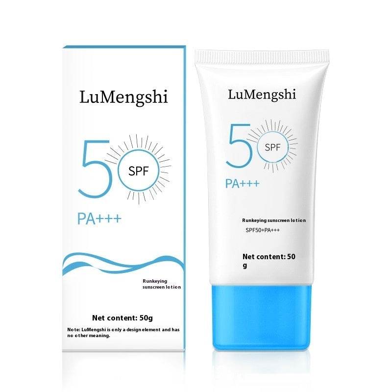 Multi-Purpose Sunscreen - Moisturizing, Whitening & UV Protection 2025 - Buy Center