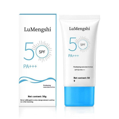 Multi-Purpose Sunscreen - Moisturizing, Whitening & UV Protection 2025 - Buy Center