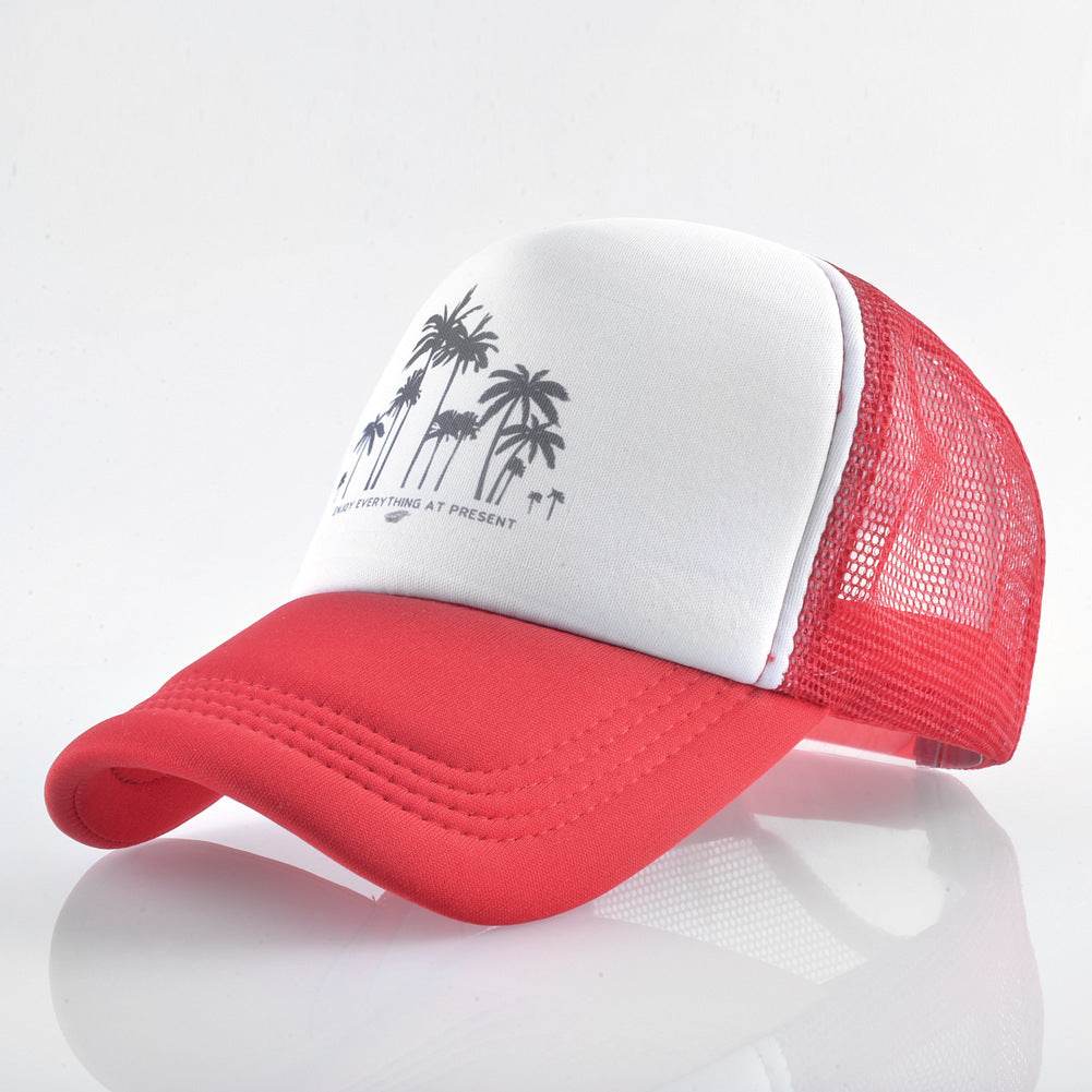 Buycenter Summer Sunscreen Hats - Unisex Baseball Caps for Every Style - Buy Center