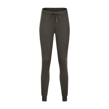 Buycenter High-Waist Yoga Leggings - Quick-Drying & Slimming Fit - Buy Center