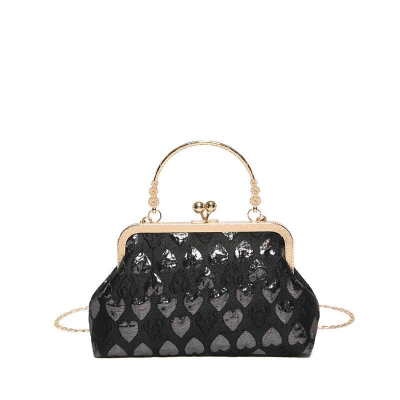 Buycenter Women's Crossbody Small Square Bag - All-Match Hand-held Style - Buy Center