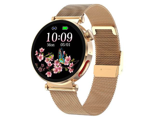 Ultra-Thin 1.36 Inch Smart Watch for Women - Stylish & Functional Design - Buy Center