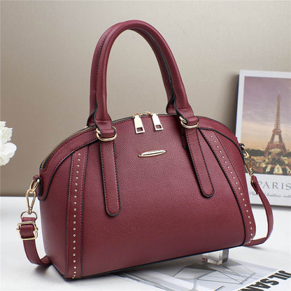 Buycenter One-Shoulder Crossbody Women's Bag - Stylish & Versatile Fashion - Buy Center